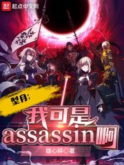 型月：我可是Assassin啊